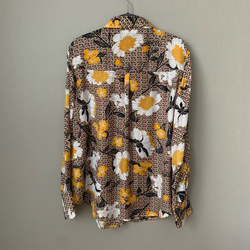 H&M blouse - Picture 2 of 4